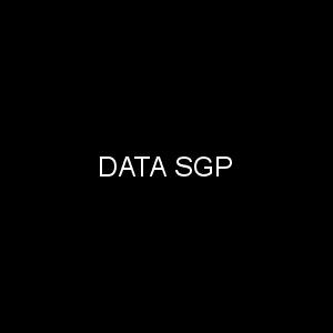 Keluaran Sgp 26 Mei 2022 data pengeluaran sgp